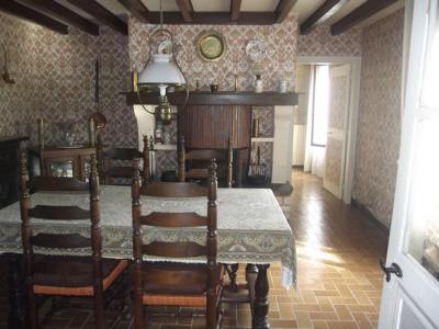 Annonce Vente 7 pi�ces Maison Hampigny 10