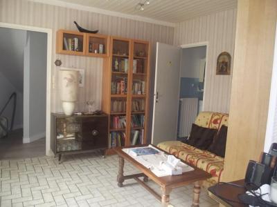Acheter Maison Hampigny 75000 euros