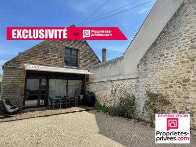 For sale Chateauneuf-sur-loire 4 rooms 120 m2 Loiret (45110) photo 0