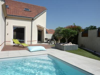 Acheter Maison 160 m2 Cholet