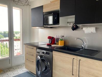 Acheter Appartement Avignon Vaucluse