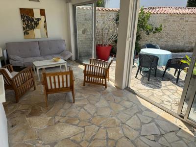 Acheter Maison Loix 698250 euros