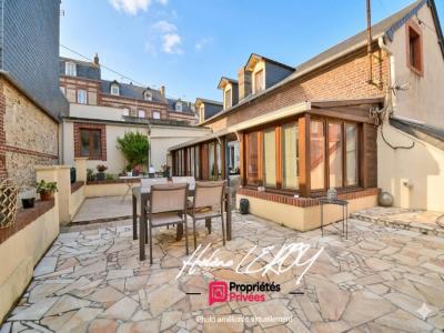 For sale Fecamp 6 rooms 125 m2 Seine maritime (76400) photo 0