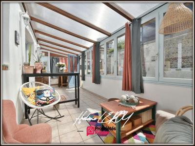 Annonce Vente 6 pi�ces Maison Fecamp 76