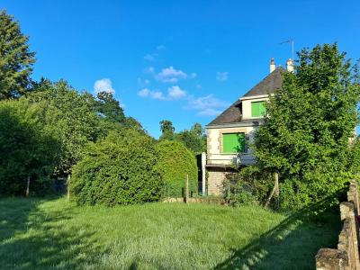For sale Forges 4 rooms 79 m2 Morbihan (56120) photo 0