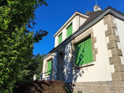 Annonce Vente 4 pi�ces Maison Forges 56