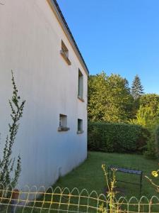 Acheter Maison Forges Morbihan