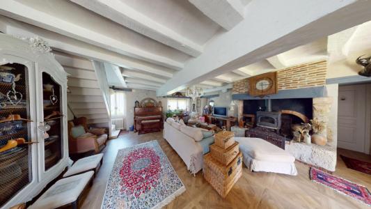 For sale Chambon-sur-cisse 5 rooms 125 m2 Loir et cher (41190) photo 1