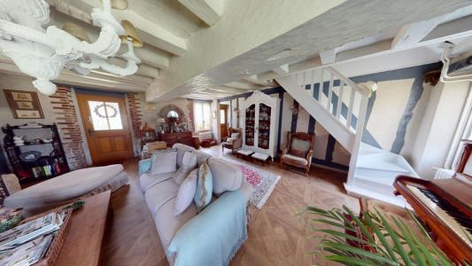 For sale Chambon-sur-cisse 5 rooms 125 m2 Loir et cher (41190) photo 2