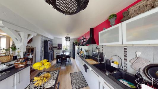 For sale Chambon-sur-cisse 5 rooms 125 m2 Loir et cher (41190) photo 4