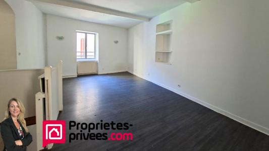 For sale Regny 5 rooms 99 m2 Loire (42630) photo 1