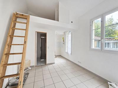 For sale Sartrouville 1 room 16 m2 Yvelines (78500) photo 0