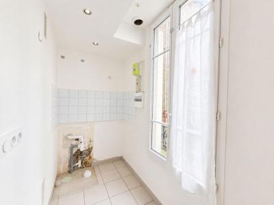 Annonce Vente Appartement Sartrouville 78