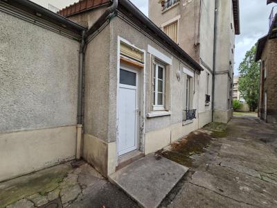 Acheter Appartement Sartrouville 99000 euros