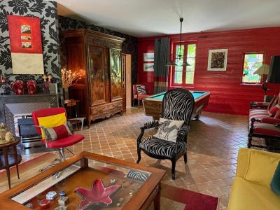 Annonce Vente Prestige Saint-marcel 71