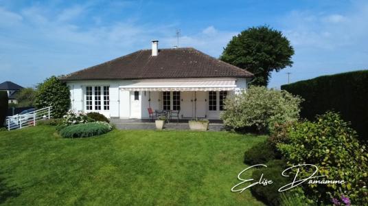 For sale Rogerville 4 rooms 103 m2 Seine maritime (76700) photo 0