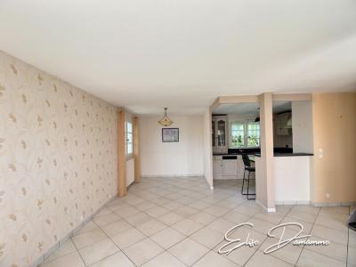 Annonce Vente 4 pi�ces Maison Rogerville 76