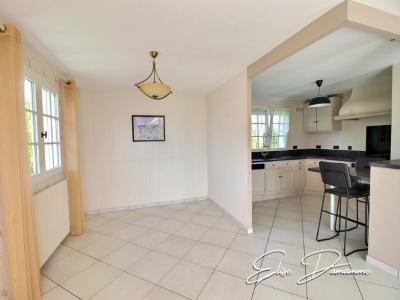 Acheter Maison 103 m2 Rogerville
