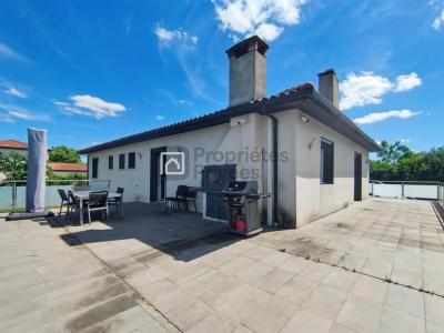 Annonce Vente 6 pi�ces Maison Aureville 31