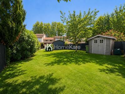 Annonce Vente 5 pi�ces Maison Cornebarrieu 31