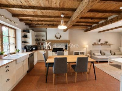Acheter Maison Cornebarrieu Haute garonne