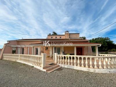 For sale Fontenilles 8 rooms 200 m2 Haute garonne (31470) photo 0