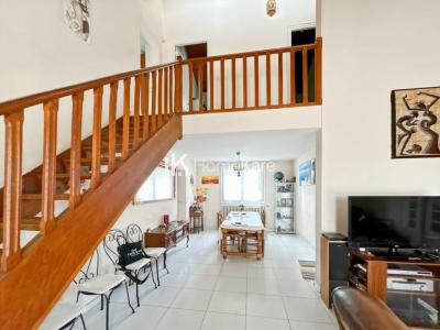 Annonce Vente 8 pi�ces Maison Fontenilles 31