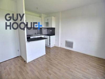 Annonce Location 2 pi�ces Appartement Dammartin-en-goele 77