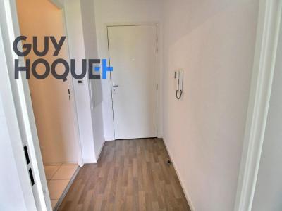 Louer Appartement 37 m2 Dammartin-en-goele