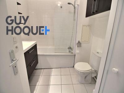 Louer Appartement Dammartin-en-goele Seine et marne