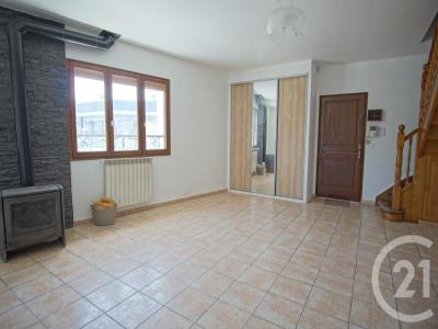 Annonce Vente 3 pi�ces Maison Orly 94