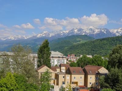 Annonce Vente 4 pi�ces Appartement Grenoble 38
