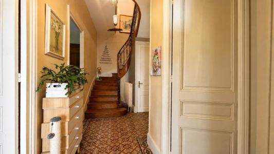 Acheter Maison Tour-du-pin Isere