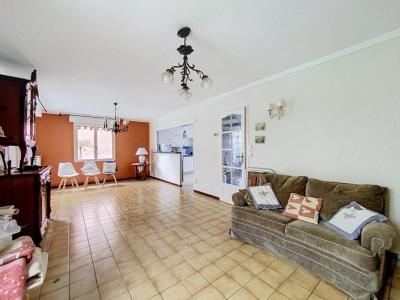 Annonce Vente 4 pi�ces Maison Nieppe 59