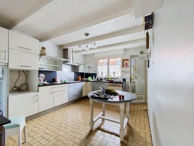 Acheter Maison 120 m2 Nieppe