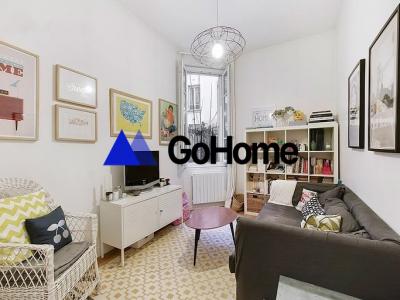 For rent Paris-9eme-arrondissement 2 rooms 31 m2 Paris (75009) photo 0