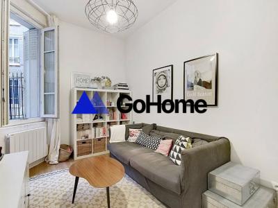 For rent Paris-9eme-arrondissement 2 rooms 31 m2 Paris (75009) photo 1