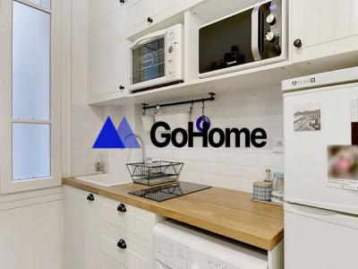 For rent Paris-9eme-arrondissement 2 rooms 31 m2 Paris (75009) photo 2