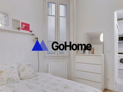 For rent Paris-9eme-arrondissement 2 rooms 31 m2 Paris (75009) photo 3