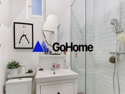 For rent Paris-9eme-arrondissement 2 rooms 31 m2 Paris (75009) photo 4