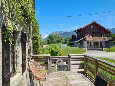 For sale Larringes 7 rooms 165 m2 Haute savoie (74500) photo 1