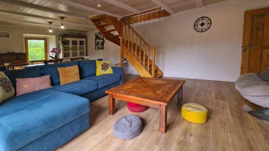 For sale Larringes 7 rooms 165 m2 Haute savoie (74500) photo 2