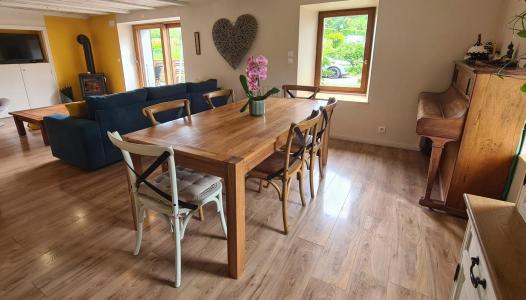 For sale Larringes 7 rooms 165 m2 Haute savoie (74500) photo 3