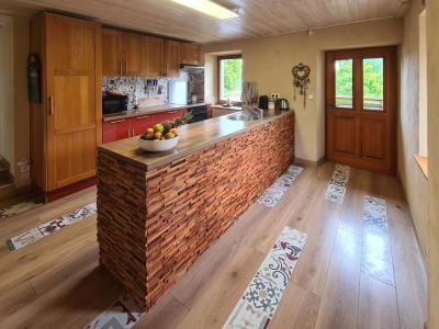 For sale Larringes 7 rooms 165 m2 Haute savoie (74500) photo 4