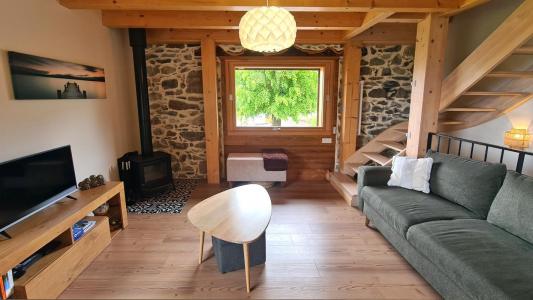 For sale Larringes 4 rooms 77 m2 Haute savoie (74500) photo 1
