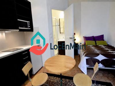 For rent Paris-12eme-arrondissement 1 room 20 m2 Paris (75012) photo 1