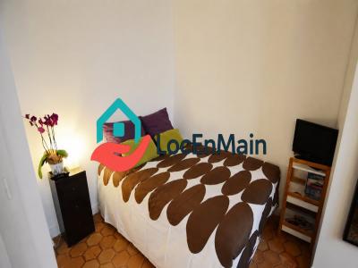 For rent Paris-12eme-arrondissement 1 room 20 m2 Paris (75012) photo 3