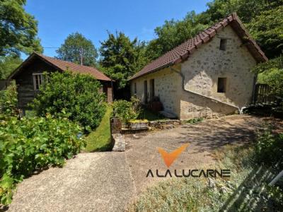 Annonce Vente 4 pi�ces Maison Bachellerie 24