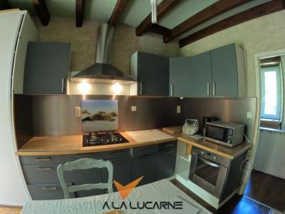 Acheter Maison Bachellerie Dordogne