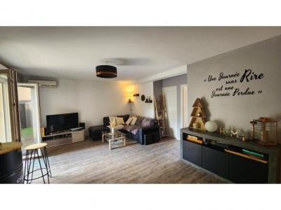 Annonce Vente 3 pi�ces Appartement Haillan 33